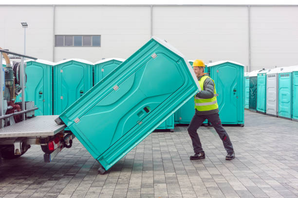 Best Porta potty rental near me  in Aho Falls, ID