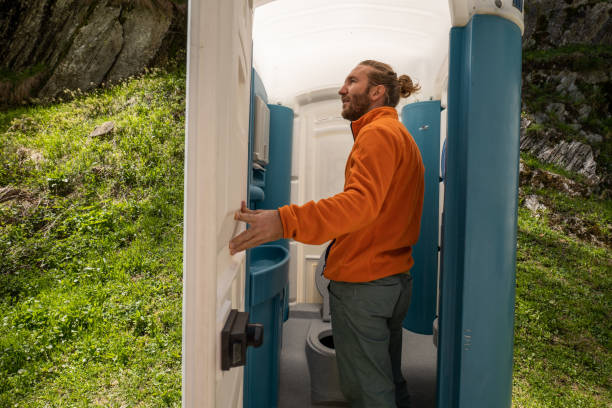 Best High-end porta potty rental  in Aho Falls, ID