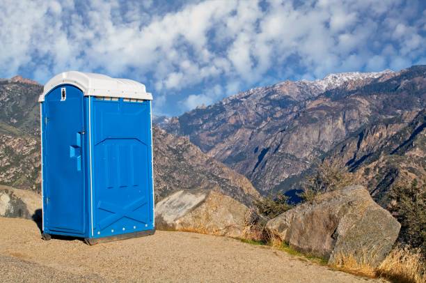 Best Luxury portable toilet rental  in Aho Falls, ID