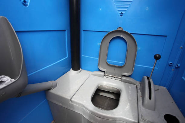 Best Sanitation services for porta potties  in Aho Falls, ID