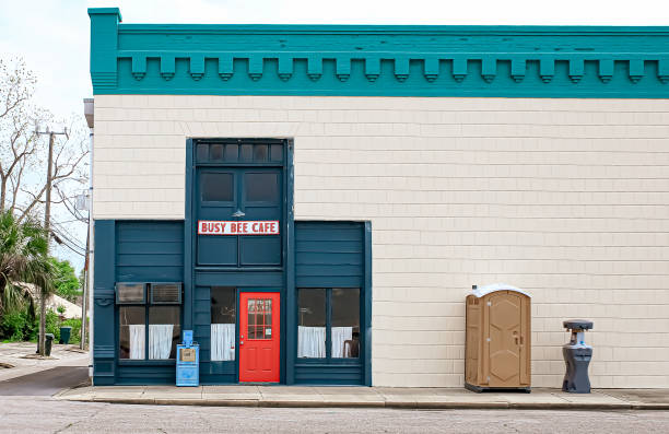 Best Affordable porta potty rental  in Aho Falls, ID