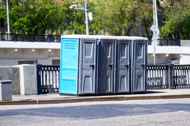 Best Emergency porta potty rental  in Aho Falls, ID